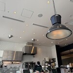 クリスプ・サラダワークス - 