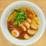 中村麺三郎商店  - 