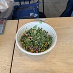 クリスプ・サラダワークス - 