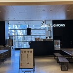 クリスプ・サラダワークス - 