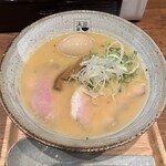 麺処 天川 - 