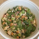 クリスプ・サラダワークス - 