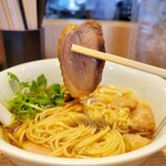 中村麺三郎商店  - 