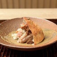 緒方 - 飯蒸し