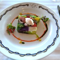 パノラミックレストラン ル・ノルマンディ - 