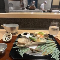 祇園迦陵 - 