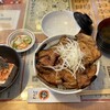 十勝豚丼 いっぴん 札幌平岡店