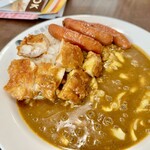 CoCo壱番屋 - 