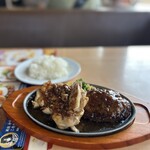 ジョイフル - 料理写真: