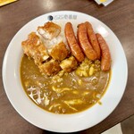 CoCo壱番屋 - 