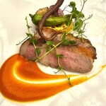 リストランテ カノビアーノ - 