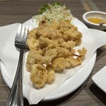 SOMBOON SEAFOOD - 