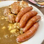 CoCo壱番屋 - 