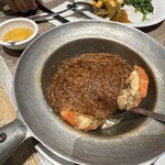 SOMBOON SEAFOOD - はるさめ。1番好きだったかも