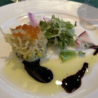 メインダイニングルーム 三笠 - 