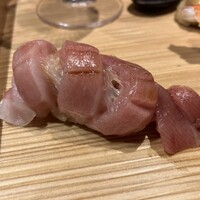 神楽坂 寿司 こんこん - 