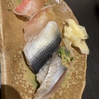 東京寿司 ITAMAE SUSHI -PRIME- GINZA SIX店 - 