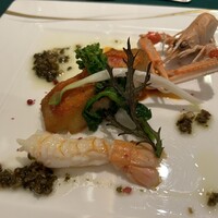 メインダイニングルーム 三笠 - 