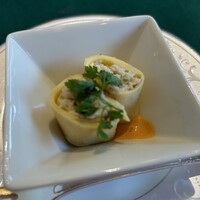 メインダイニングルーム 三笠 - 