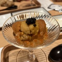 神楽坂 寿司 こんこん - 