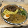 京都カレー
