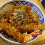 天藤 - 