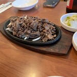 Yu Chun Korean Restaurant - 