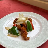 東天閣 神戸本店 - 