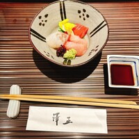うなぎ料理 澤正 - 