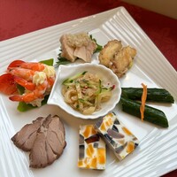 東天閣 神戸本店 - 