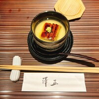 うなぎ料理 澤正 - 
