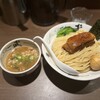 麺屋武蔵 武仁