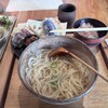 うどん山長