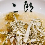 焼肉&手打ち冷麺 二郎 錦店 - 