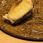 天ぷら もっこす - 