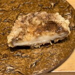 天ぷら もっこす - 