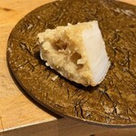 天ぷら もっこす - 