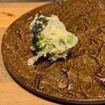 天ぷら もっこす - 