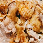 焼肉&手打ち冷麺 二郎 - 