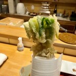 天ぷら もっこす - 