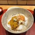 天ぷら もっこす - 