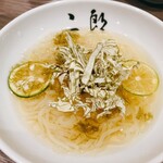 焼肉&手打ち冷麺 二郎 錦店 - 