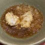 天ぷら もっこす - 