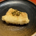 天ぷら もっこす - 