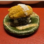 天ぷら もっこす - 