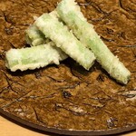 天ぷら もっこす - 