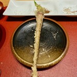 天ぷら もっこす - 