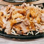 焼肉&手打ち冷麺 二郎 錦店 - 