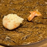 天ぷら もっこす - 