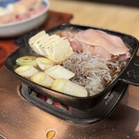 ぼたん -  ぼたん -